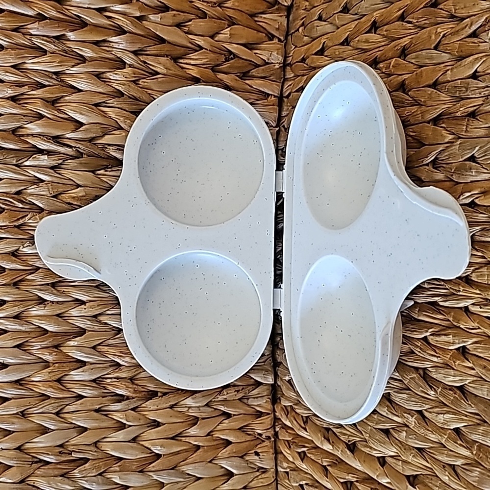 NORDIC WARE Egg Poacher